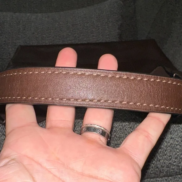 Coach Brooklyn large 34 - Picture 7 of 8